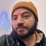 Profile picture of Kahlil Calavas